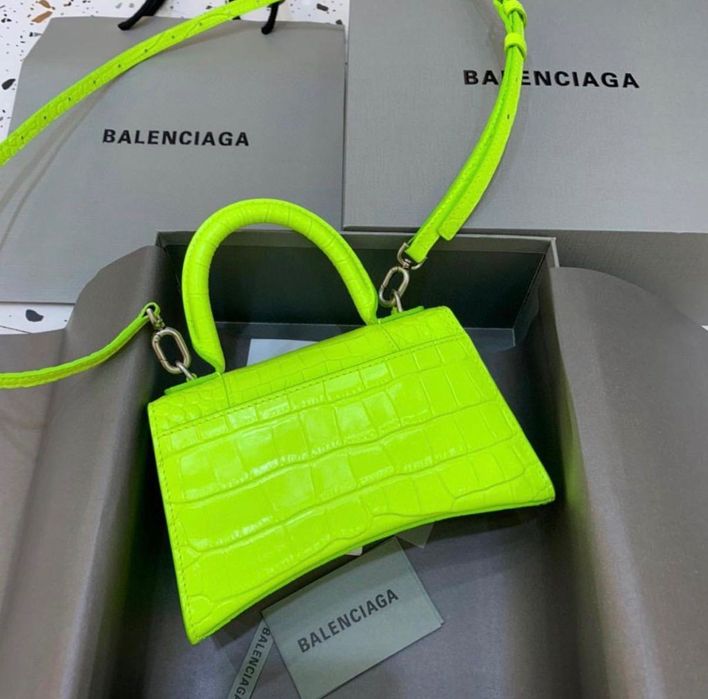 Най-висок клас чанта Balenciaga