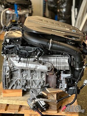 двигатели за bmw N47D20C N47D20D N57D30A N57D30B N13 N20
