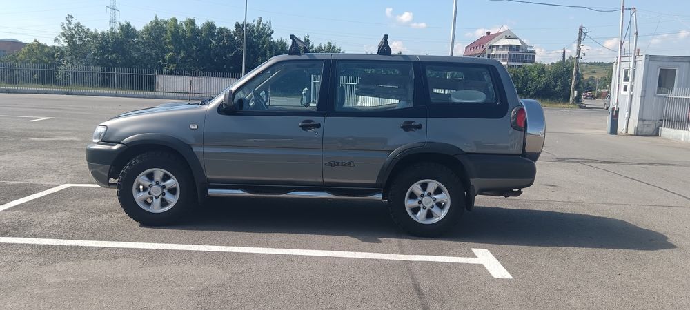 Nissan Terrano 2