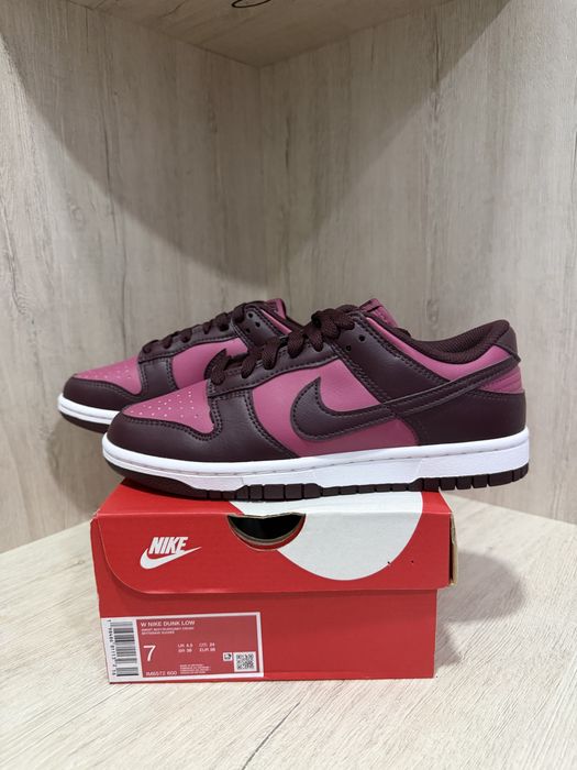 Кроссовки Nike V2K Run SE 37.5 размер новые оригинал