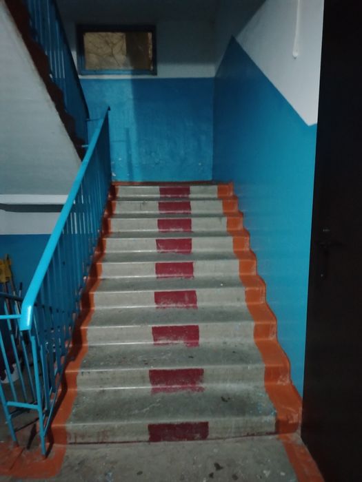 Квартира ұзақ мерзімге