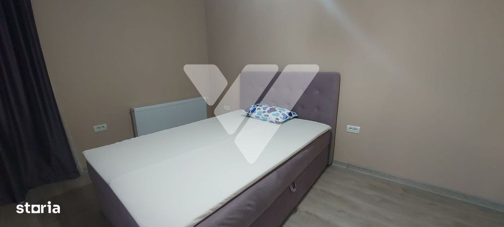 Duplex premium, prima inchiriere | Gradina | Calea Cisnadiei