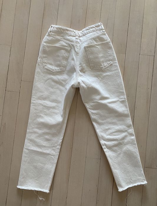 Blugi Zara, mărimea 38