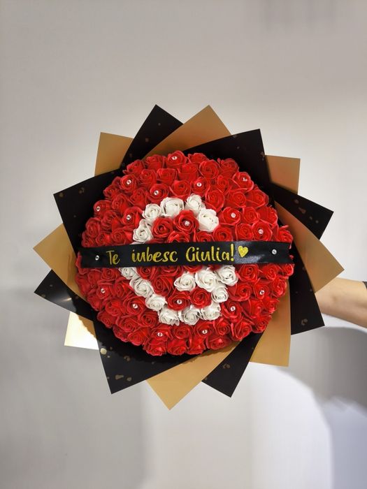 Cadou Valentine's Day