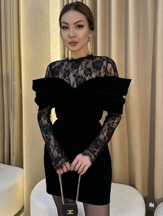 Платья новая 5000тг Туркестан