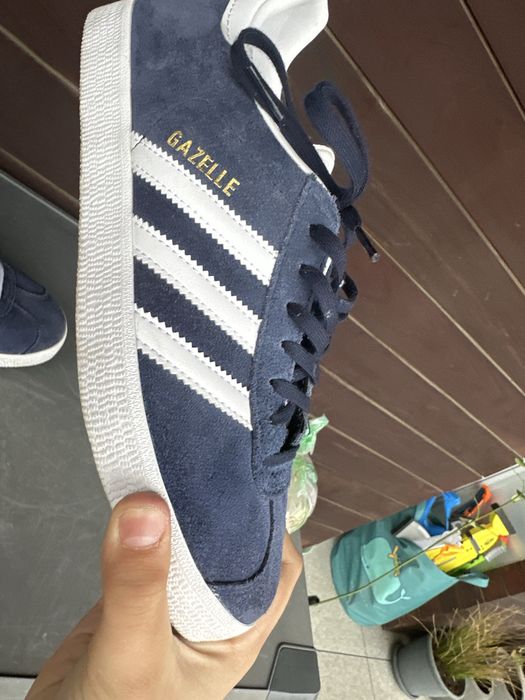 Vand Adidas gazele