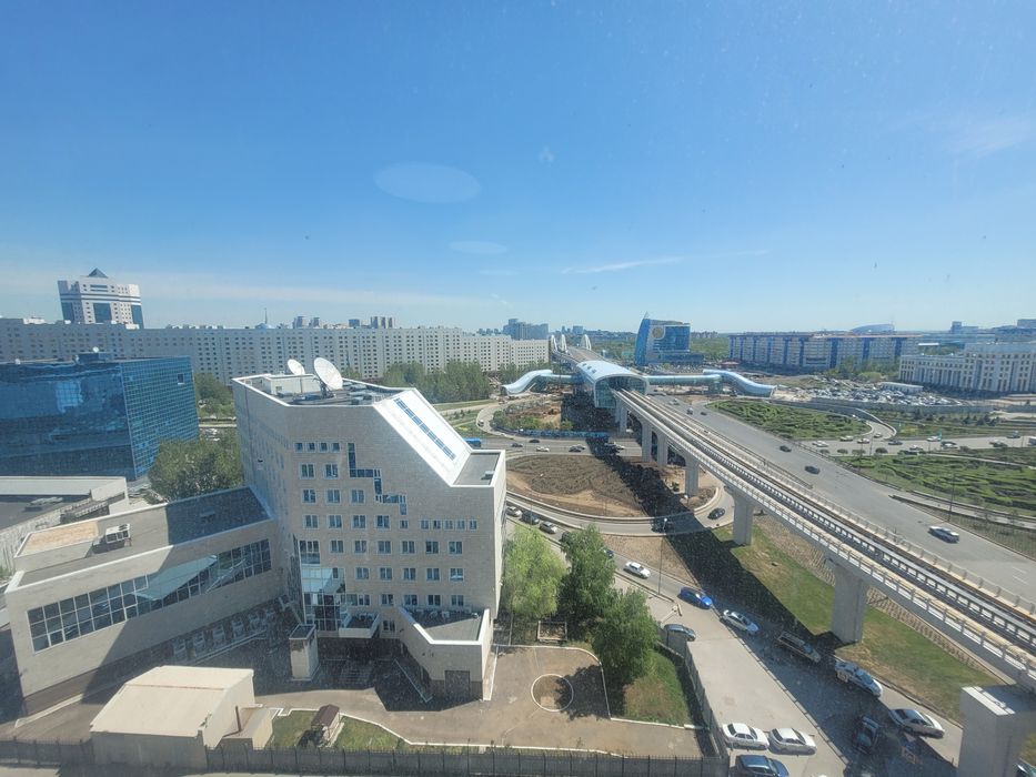 Сдам офис в бизнес центре