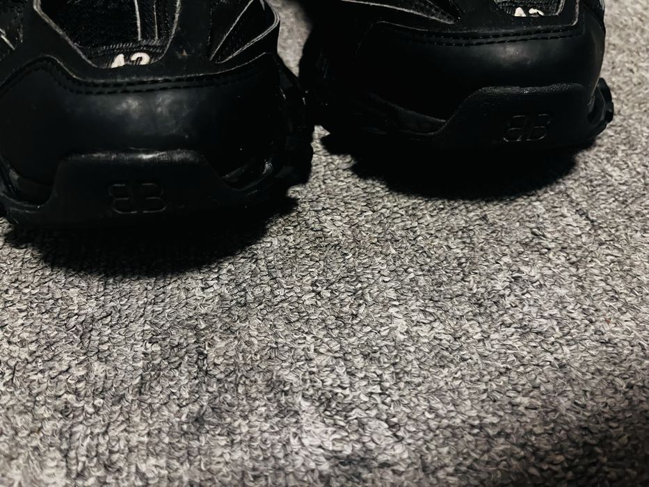 Balenciaga High Track, M 42