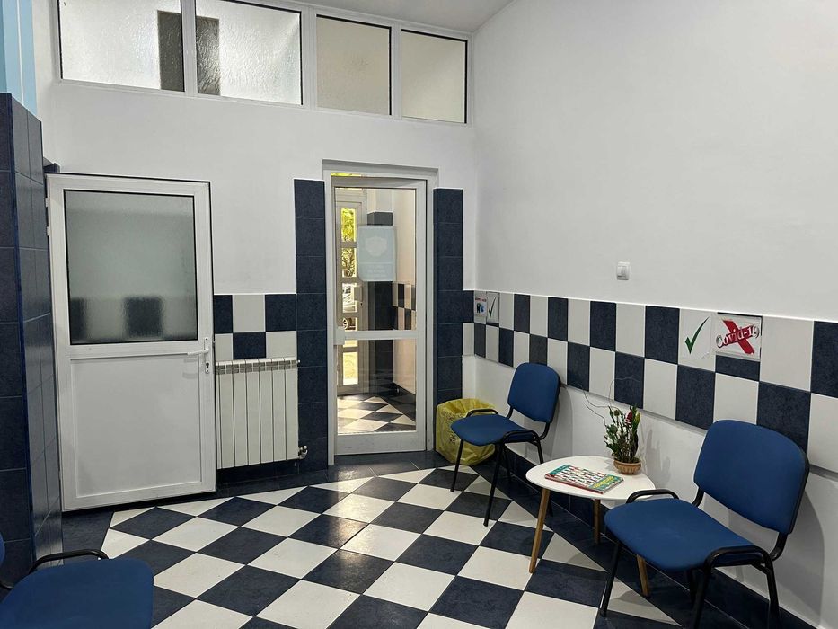 Spatiu  COMERCIAL zona Piata /ANAF