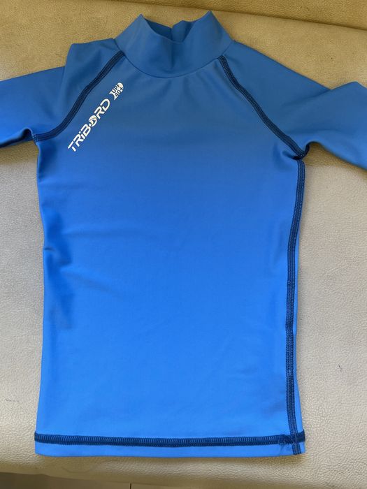 3 броя, дете, детски тениски, лот, UV защита.