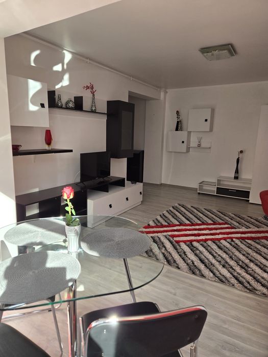 Închirieri apartamente