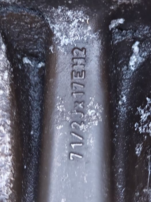 Оригинални Джанти BMW E60