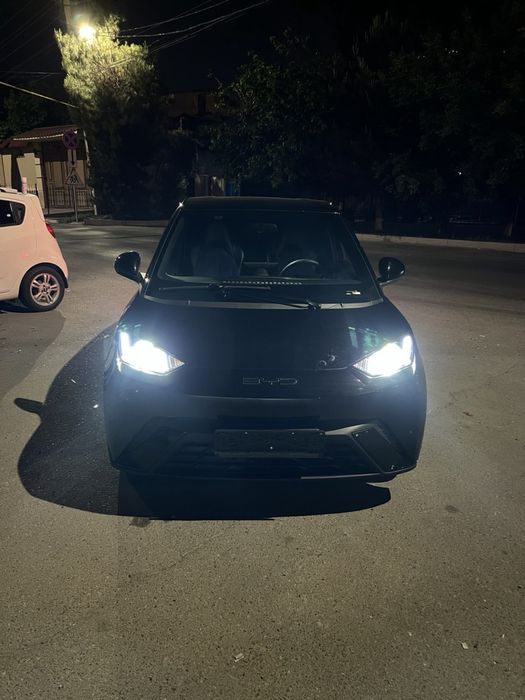 Byd seagull full 2025/2025