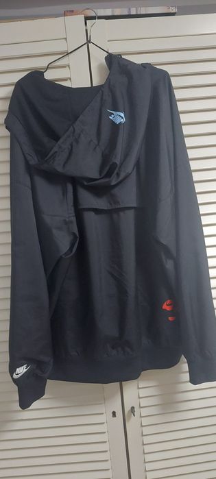 Windbreaker nike ,marime xxl