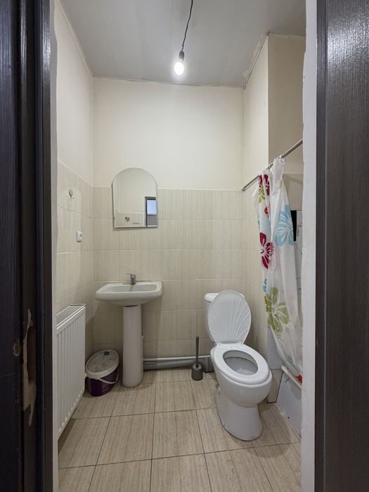 Сергели 3А 1 хона срочно ижарага берилади