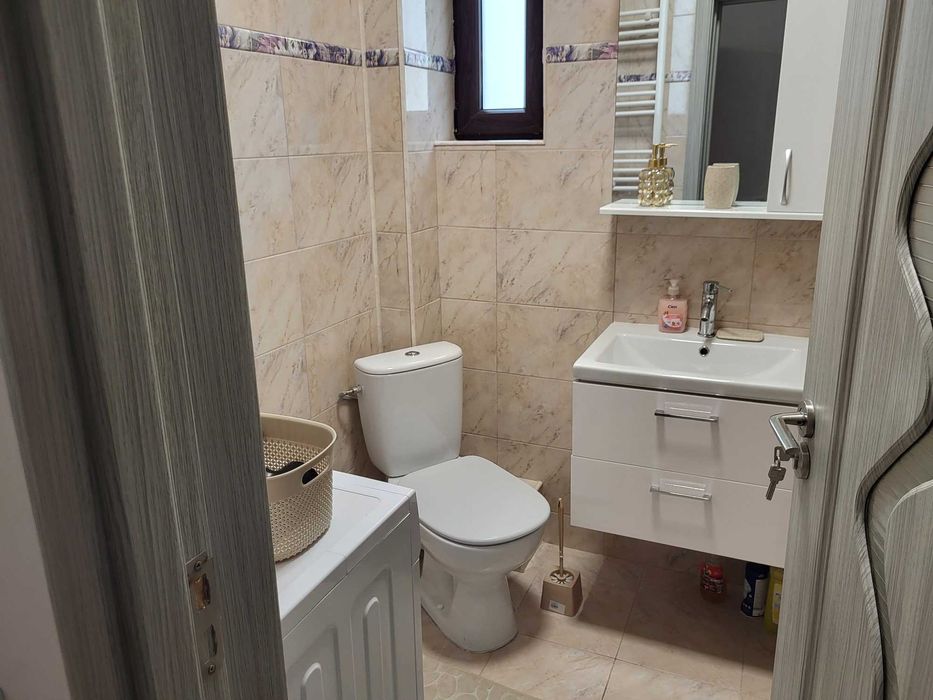 Închiriez garsoniera in Mamaia Nord