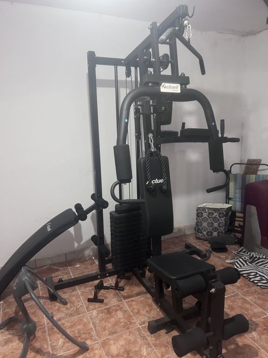 aparat sala multifunctional