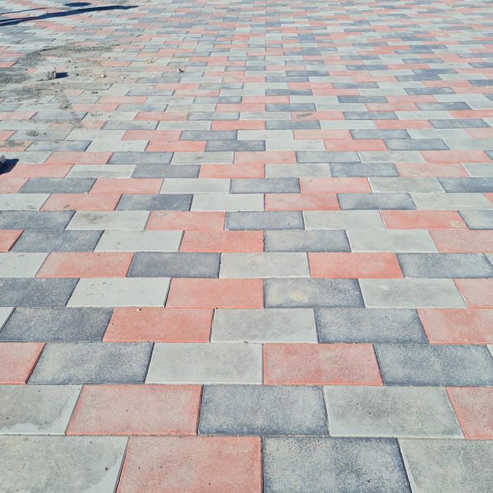 Брусчатка Бардюр