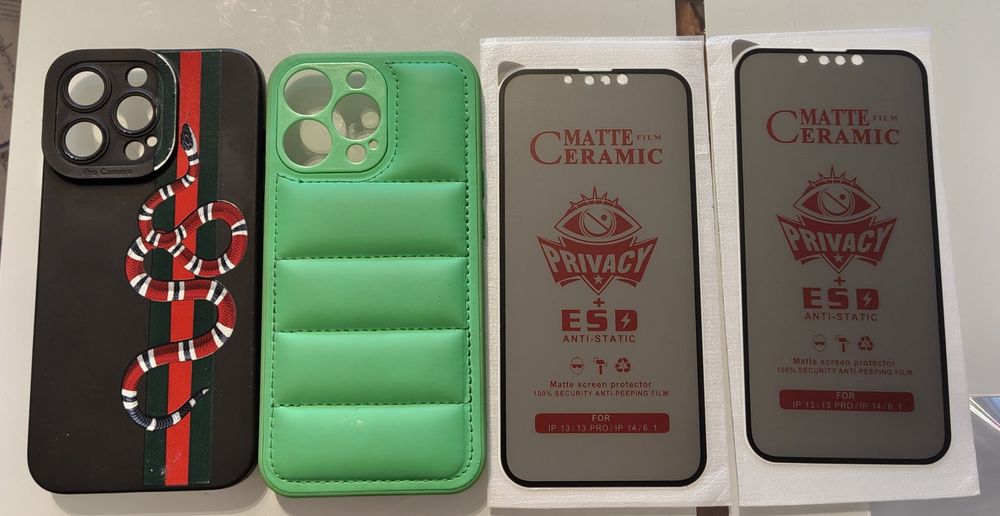 Iphone 13 pro 256 gb