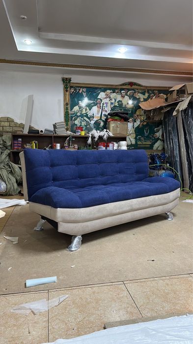 АКЦИЯ! Со склада, В НАЛИЧИИ, в офис,новый, уголок,недорого диван,