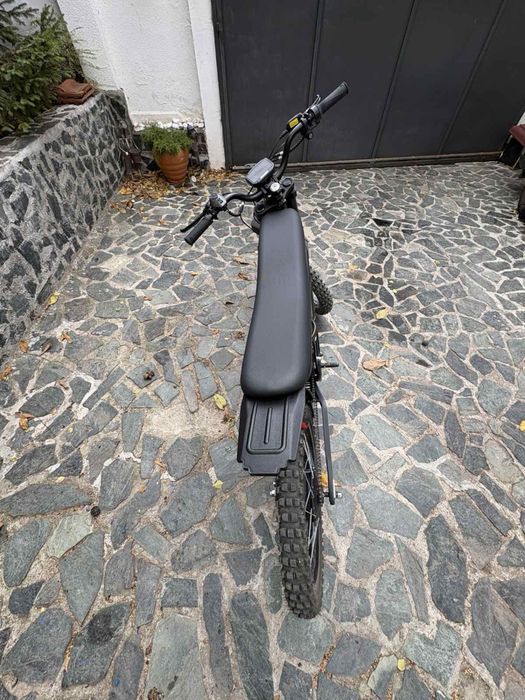 Riding Times GT73