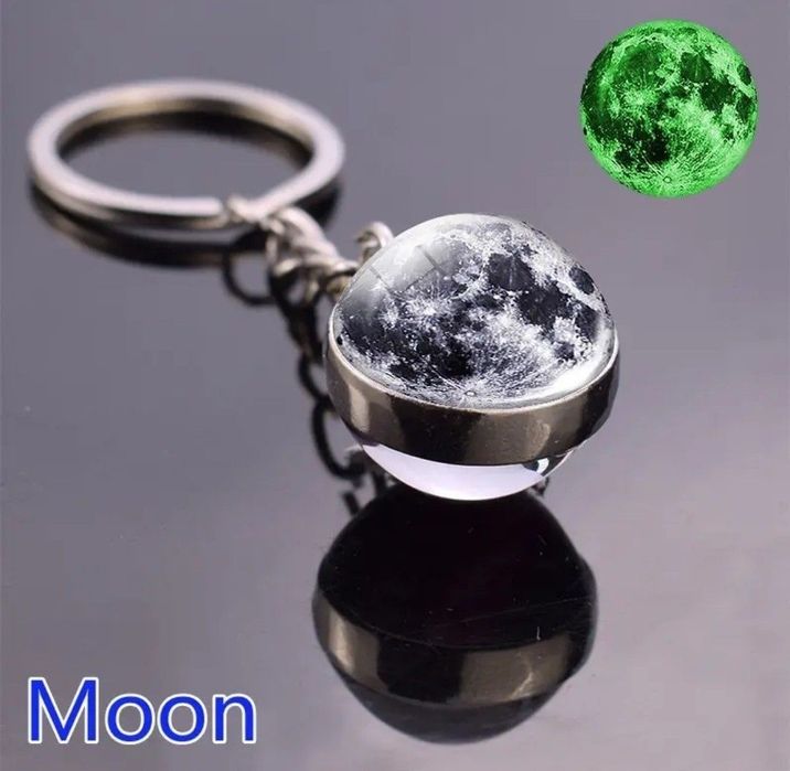 Необычный брелок!