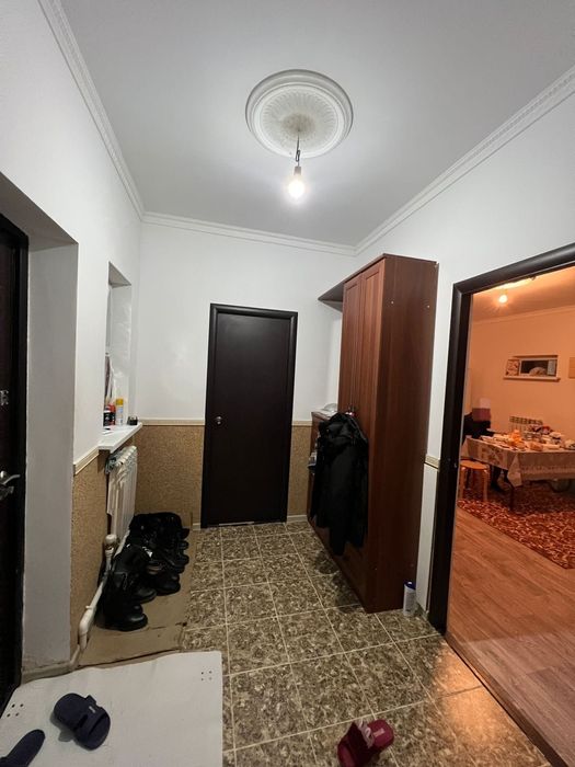 Времянка в мкр.Самале общий площадью 80 кв.м