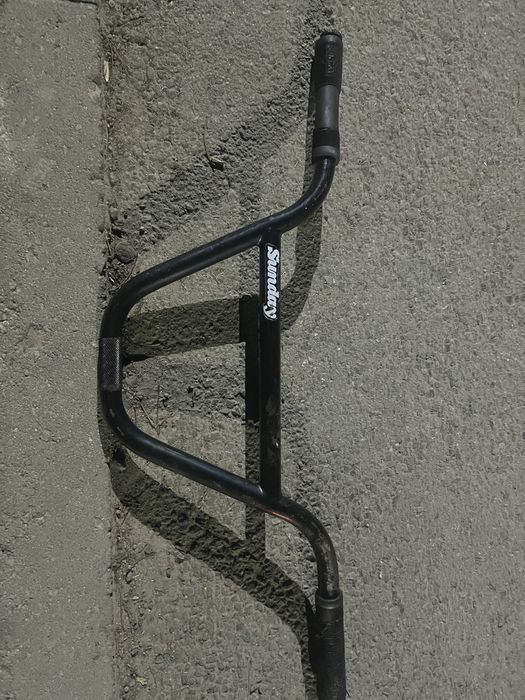 Срочно продаю бмх