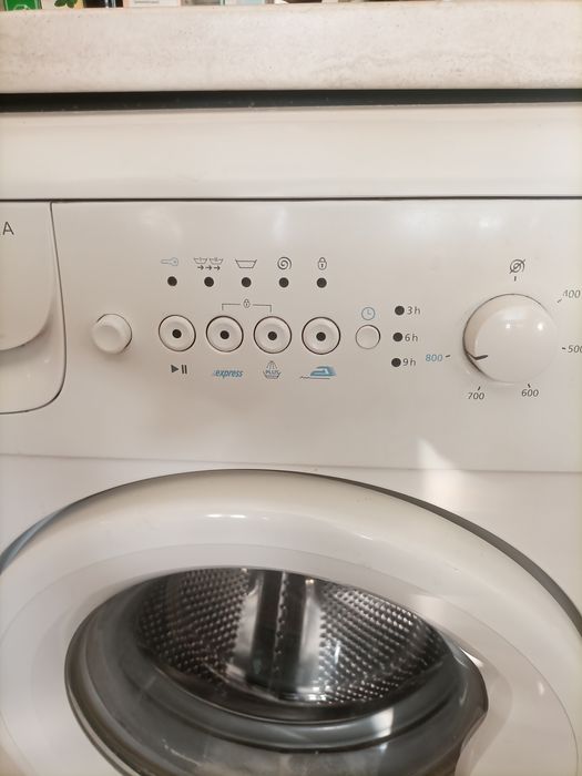 Пералня Беко Beko - за ремонт или за части