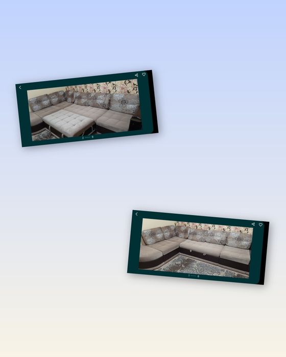 Продам экран для компьютера