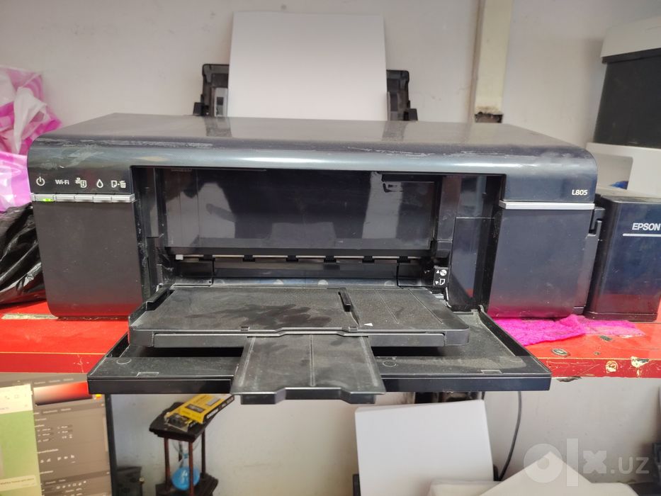 Epson l805 sotiladi