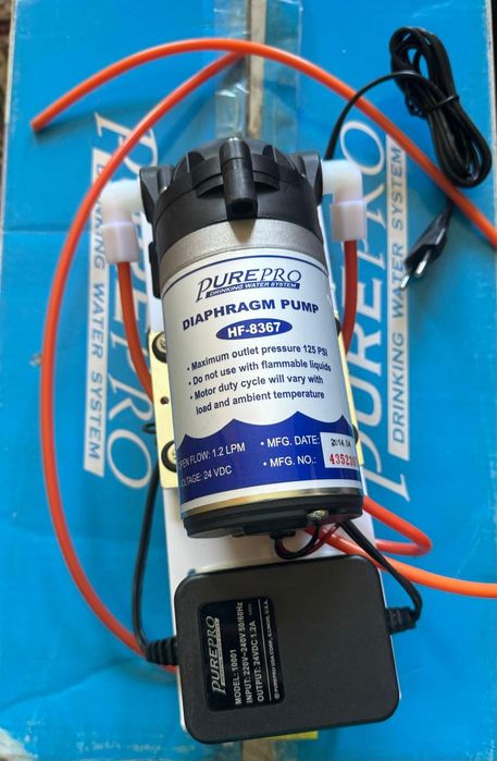 Фильтр для воды Royal Series