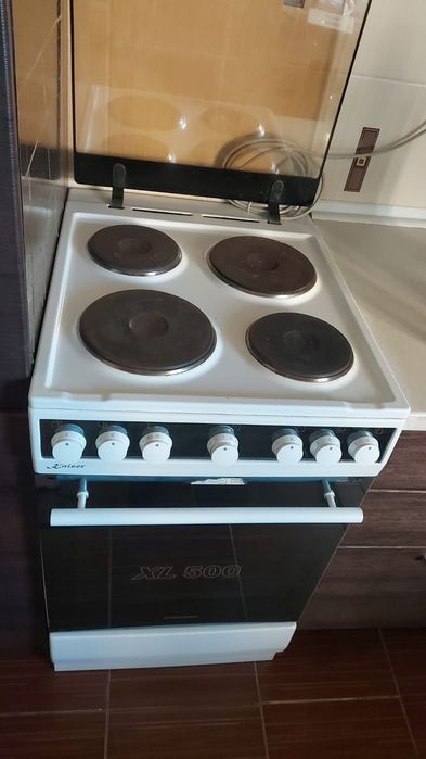 Продам плиту электрическую