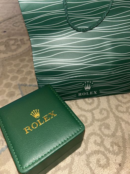 ROLEX часы мужской