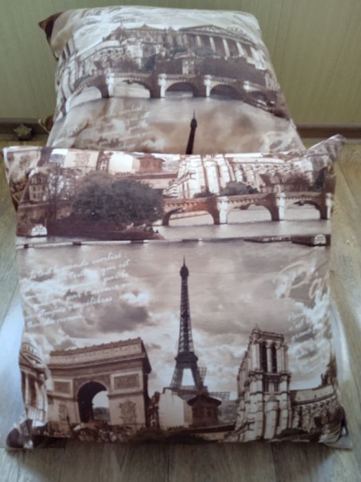 Подушки диванные