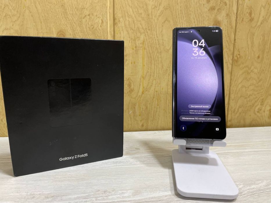 Продам смартфон Samsung Z Fold 5 12/256 Gb