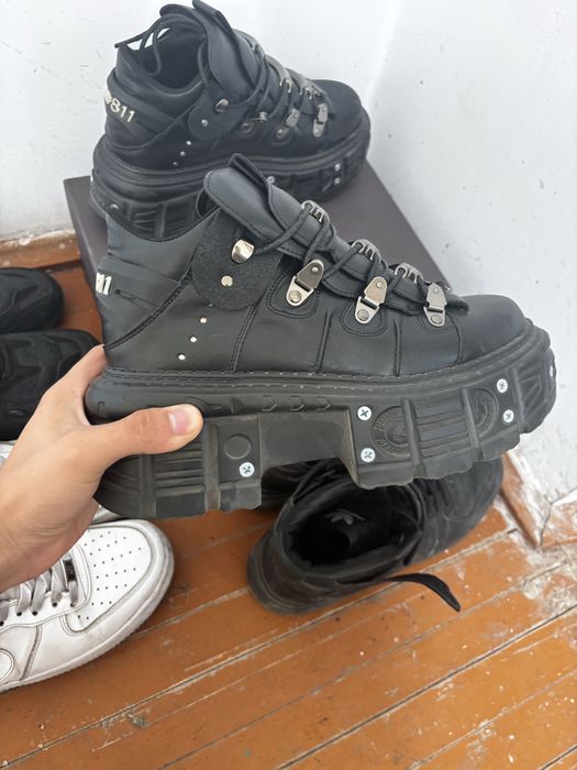 Raf simons обуви и тд