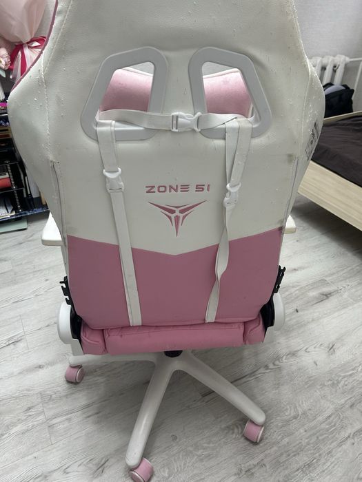 Кресло игровое zone 51