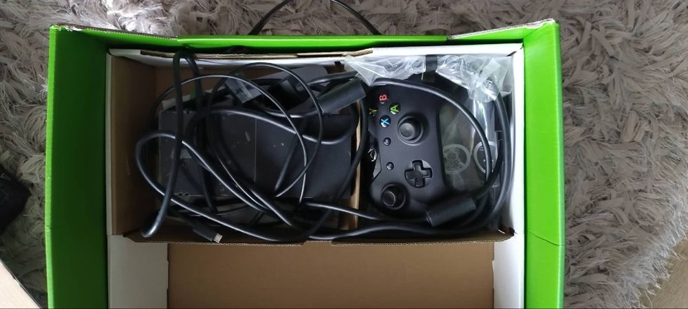 Игрова конзола XBOX ONE