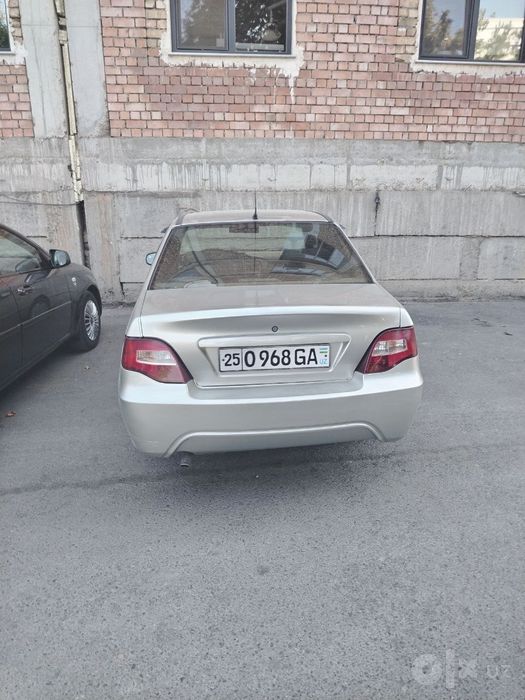 Нексия 2 сотилади срочно