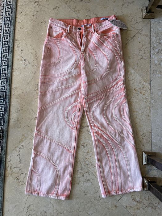 Джинсы Jaded London