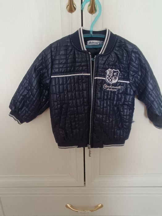 Продам детские вещи