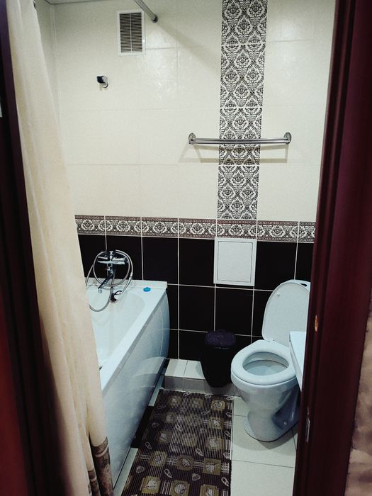 1 комнатная район универсама