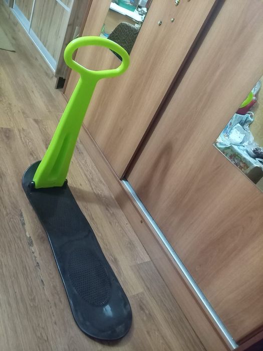 Продам сноуборд детский