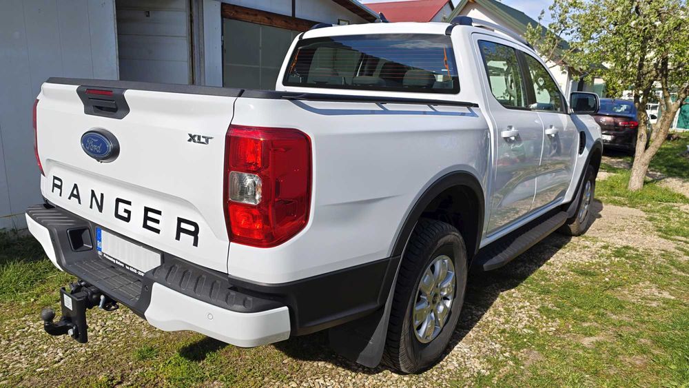 FORD Ranger 2024 — imagine 3