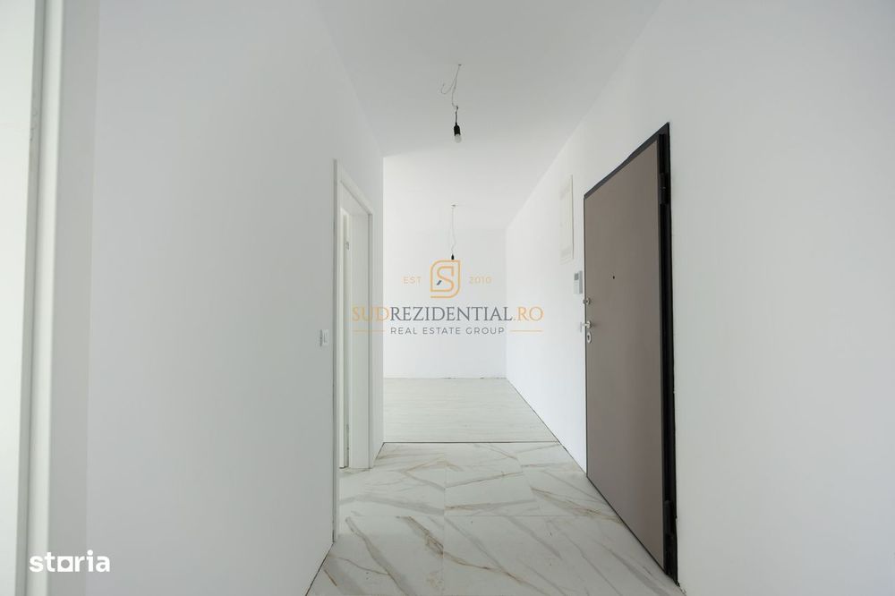 Apartament modern 2 camere, aproape de parc Tudor Arghezi, Sector 4