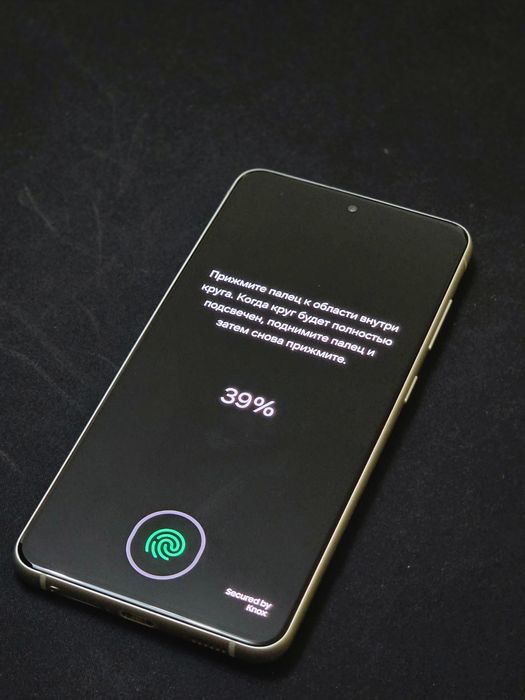 Samsung Galaxy S21FE 5G