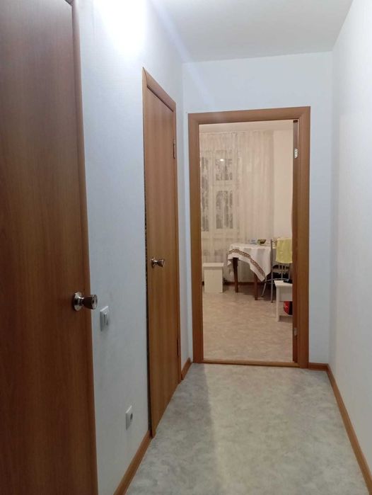 Продам 2-х комнатную квартиру