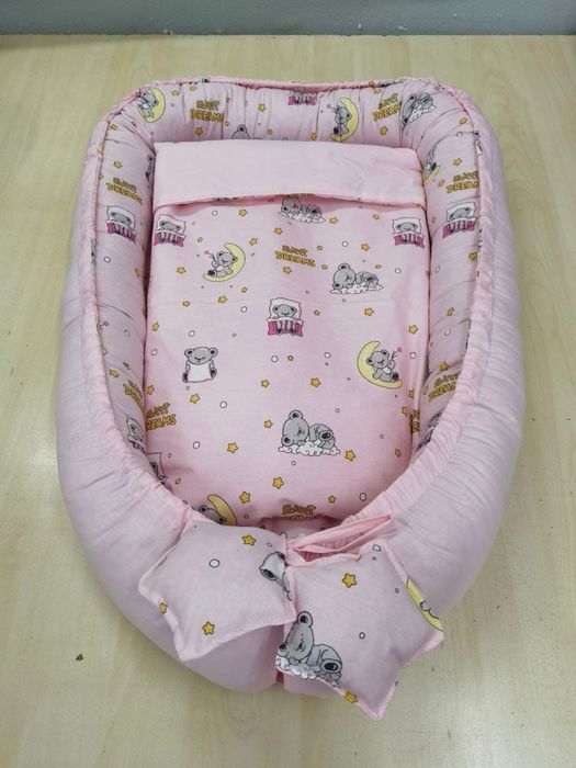 Нови бебешки гнезда