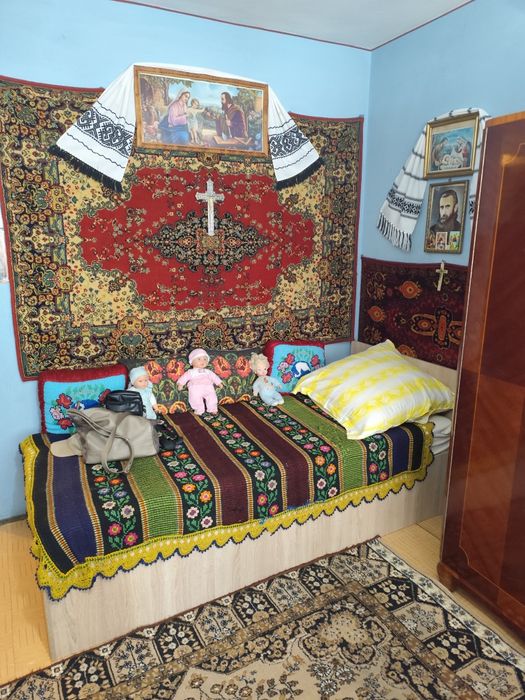 Închiriez apartament 2 camere în Cluj Napoca , în cartierul Mănăștur.